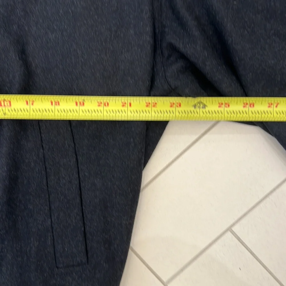 Bomber Jacket - NWOT-L - Picture 10 of 14